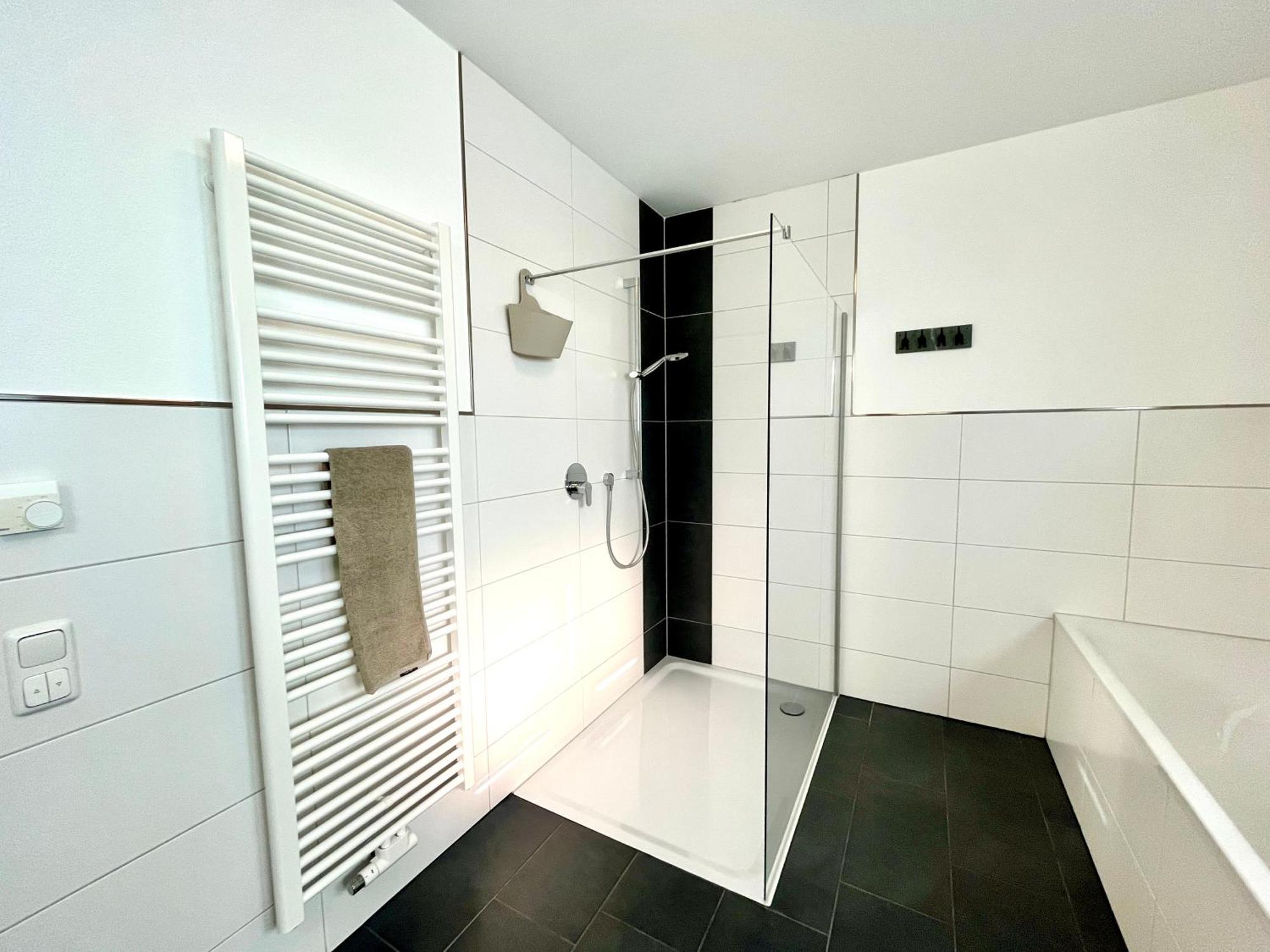 Ferienwohnung Moseltraum, 1-6 Pers, Mit 3 Schlafzimmer Und Panoramabalkon Müden Exteriör bild