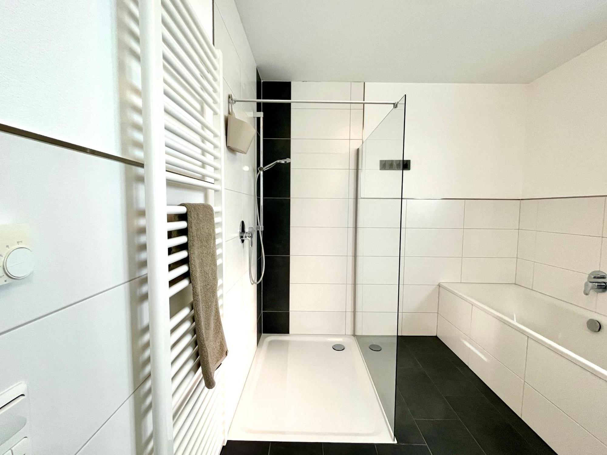Ferienwohnung Moseltraum, 1-6 Pers, Mit 3 Schlafzimmer Und Panoramabalkon Müden Exteriör bild